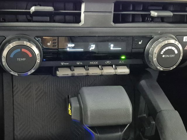 New 2025 Toyota Tacoma SR5 image 26