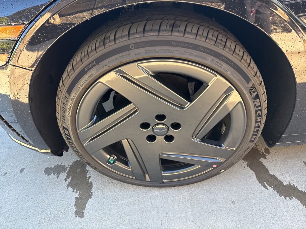 New 2026 Genesis G90 3.5T Prestige image 9