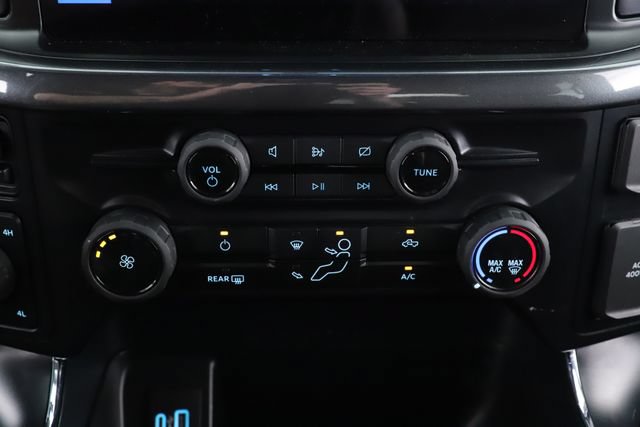 Used 2024 Ford F150 STX w/ Mobile Office Package AWD/4WD image 24
