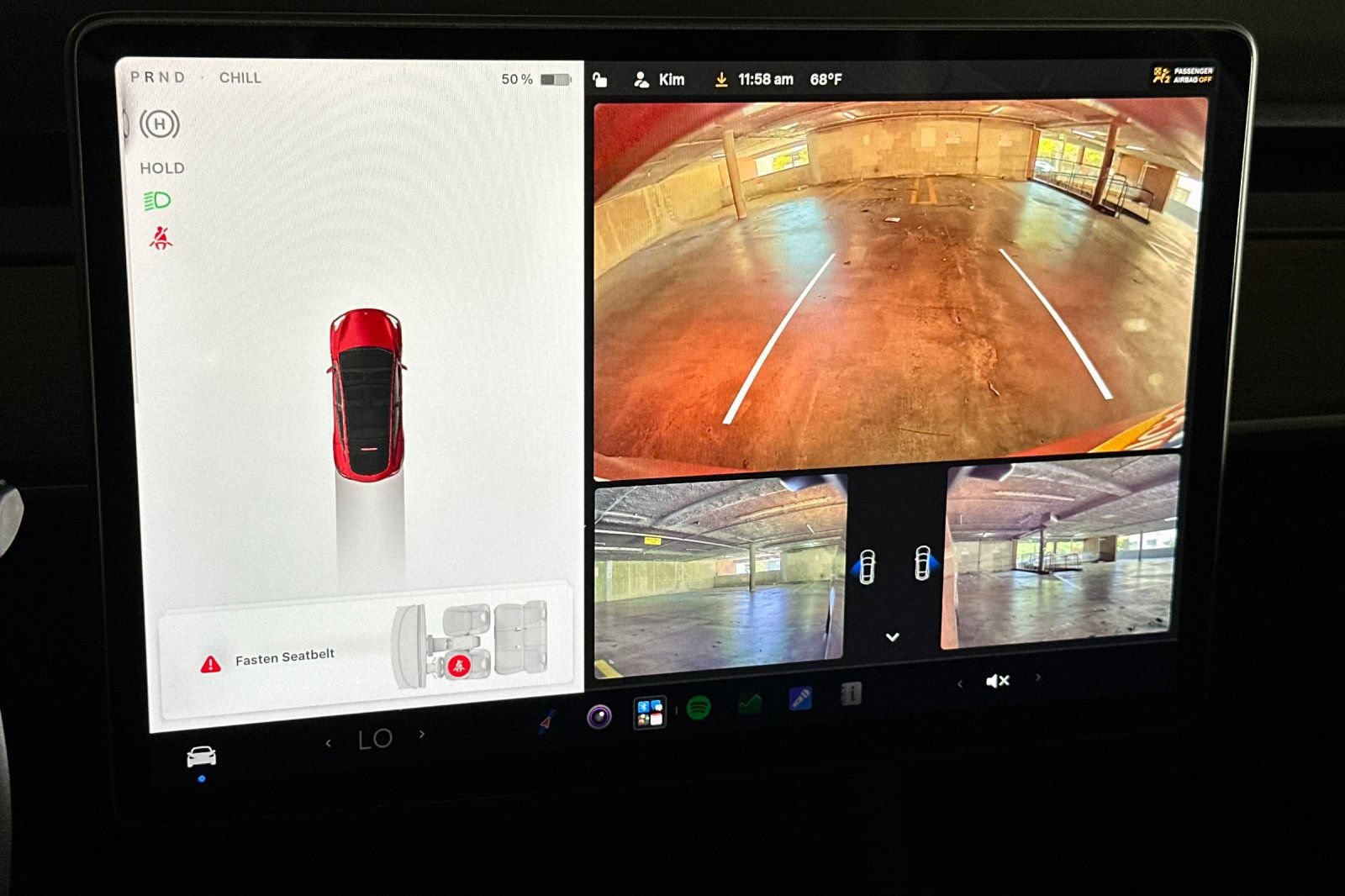 Used 2022 Tesla Model Y Performance AWD/4WD image 21
