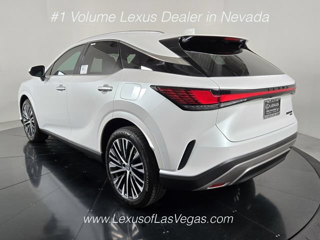 New 2026 Lexus RX 350 Premium Plus AWD/4WD image 6