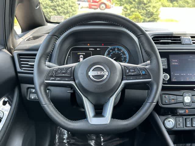 Used 2025 Nissan Leaf SV Plus FWD image 7