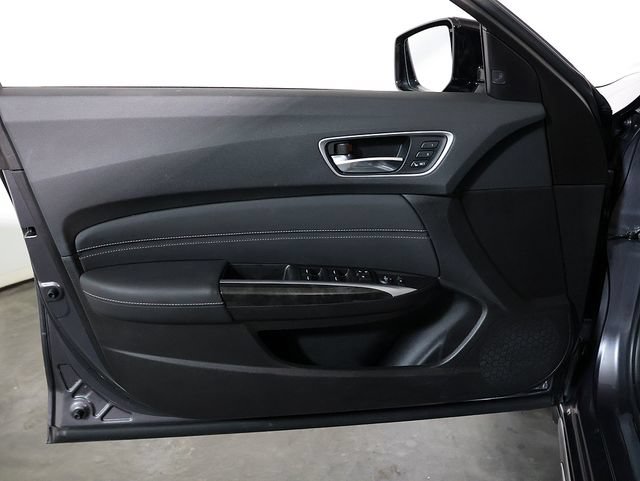 Certified 2019 Acura TLX V6 w/ Technology Package FWD image 22