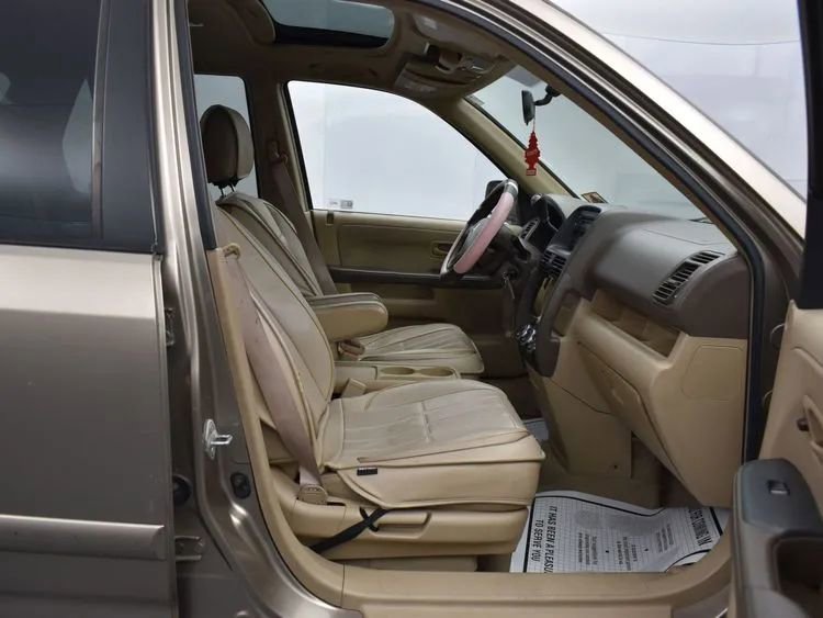 Used 2006 Honda CR-V EX image 17