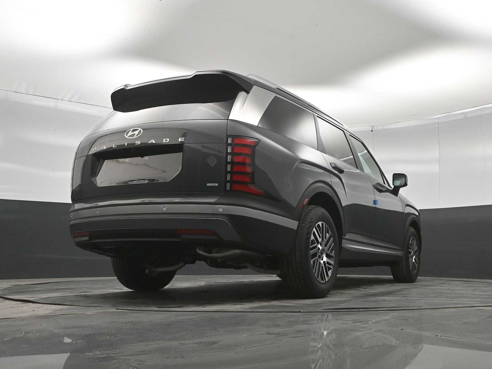 New 2026 Hyundai Palisade SEL AWD/4WD image 36