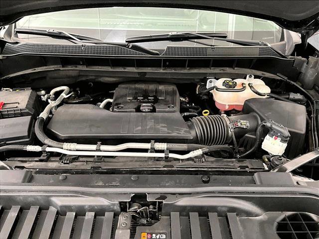 Used 2023 Chevrolet Silverado 1500 LT RWD image 11
