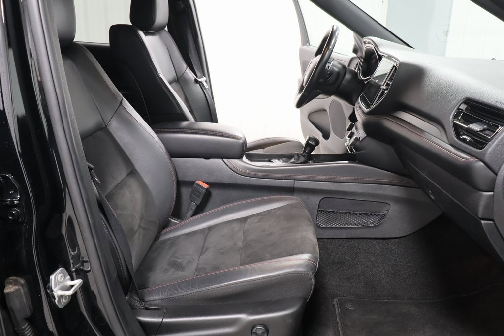 Used 2022 Dodge Durango R/T image 28
