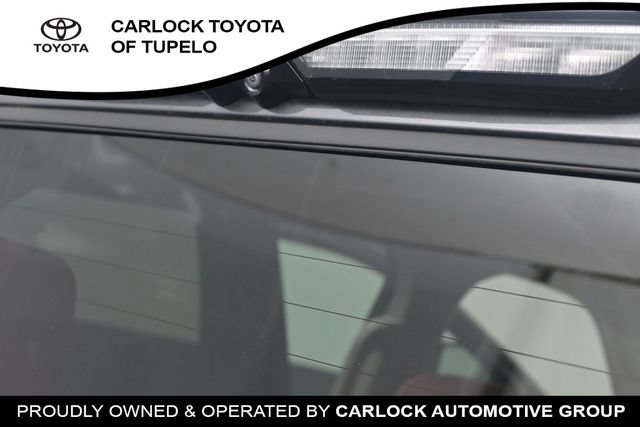 Used 2023 Toyota Tundra TRD Pro w/ Security Package (TMS) AWD/4WD image 56