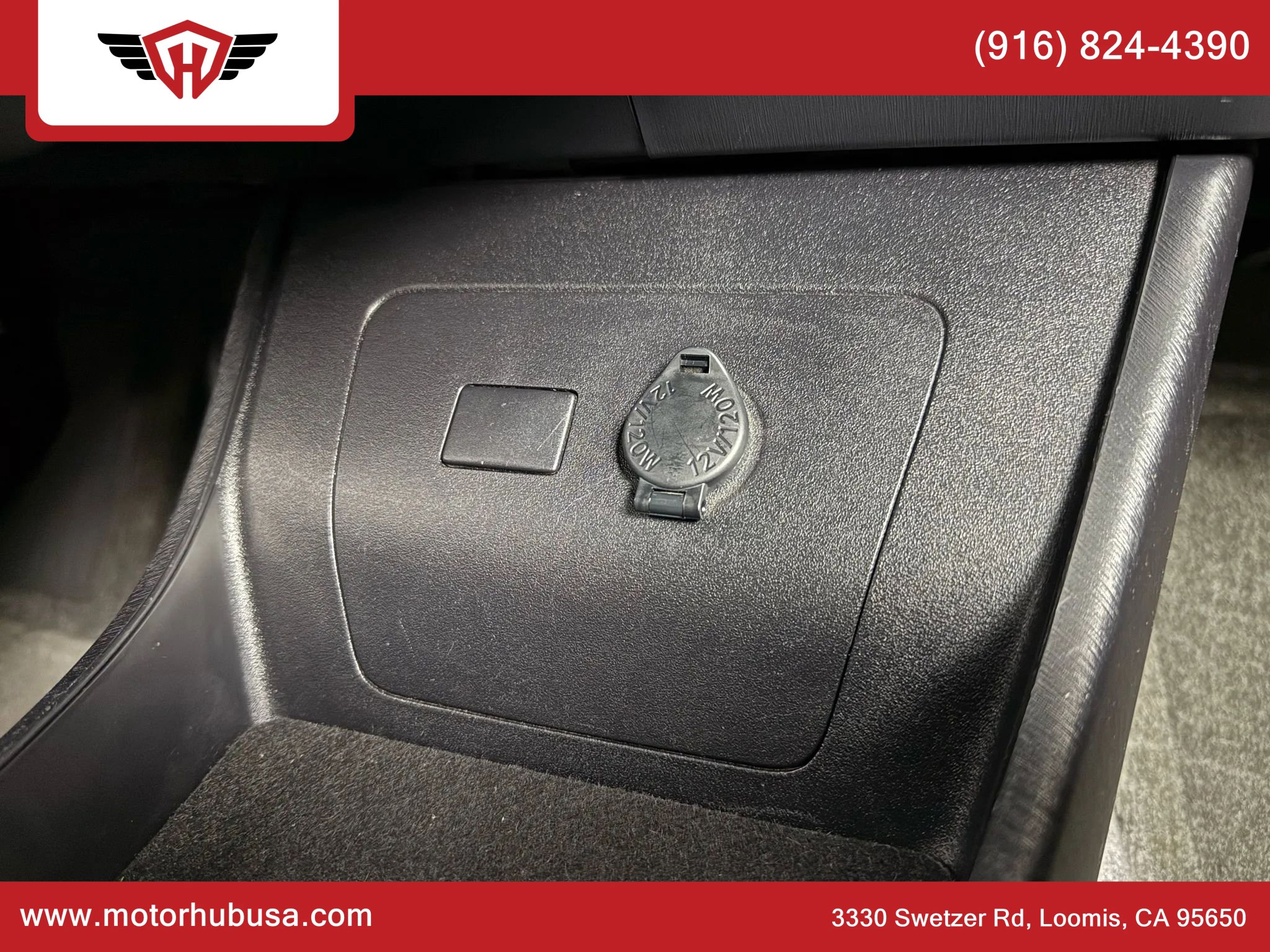 Used 2013 Toyota Prius Two FWD image 35