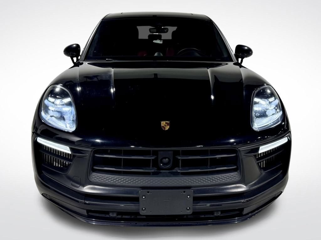 Used 2023 Porsche Macan GTS w/ Premium Package Plus image 12