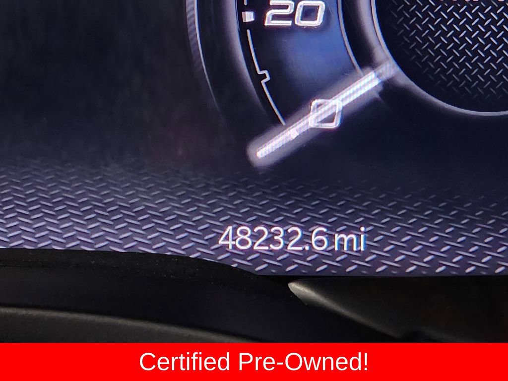 Certified 2023 RAM 1500 Rebel w/ Rebel Level 2 Equipment Group AWD/4WD image 16