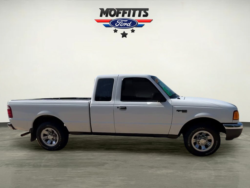 Used 2003 Ford Ranger XLT RWD image 6