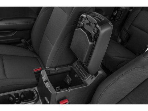 Used 2023 Jeep Wrangler Unlimited Sahara w/ Cold Weather Group AWD/4WD image 17