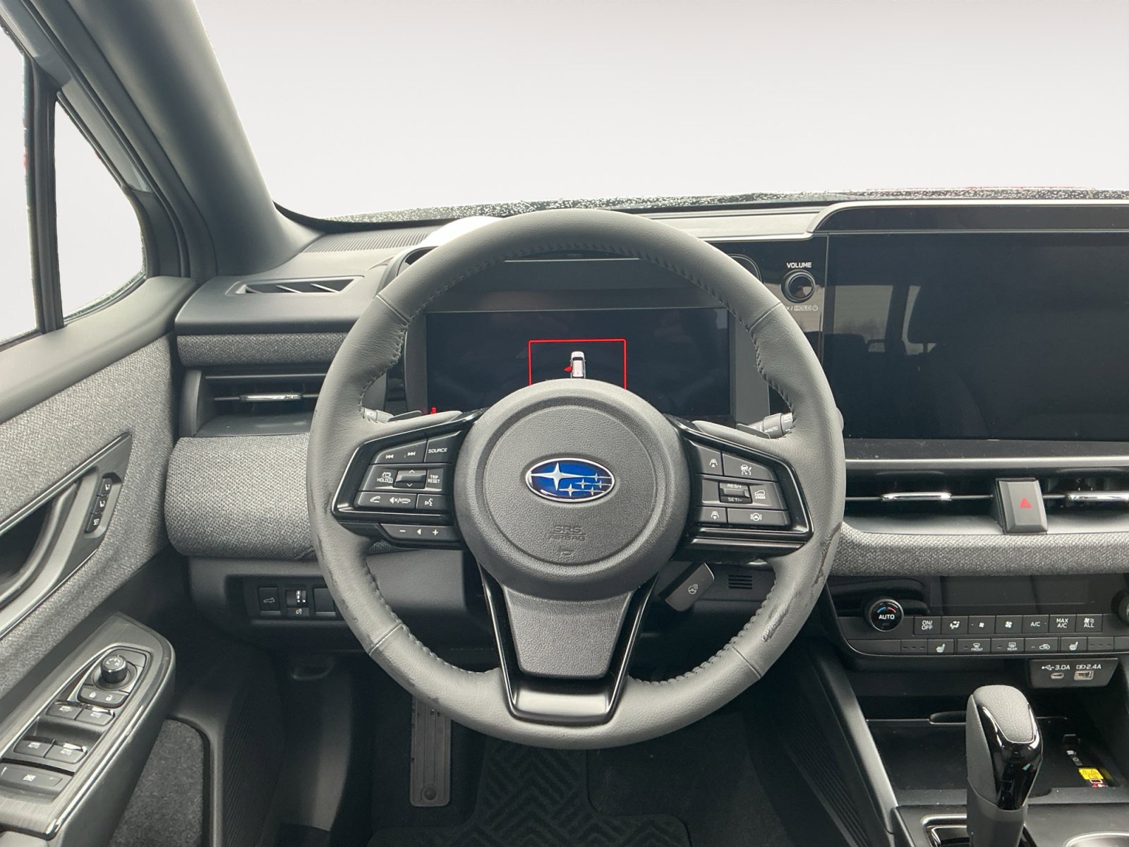 New 2026 Subaru Outback Limited AWD/4WD image 12