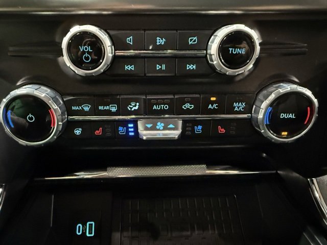 Used 2023 Ford F150 Lariat w/ Equipment Group 502A High image 22