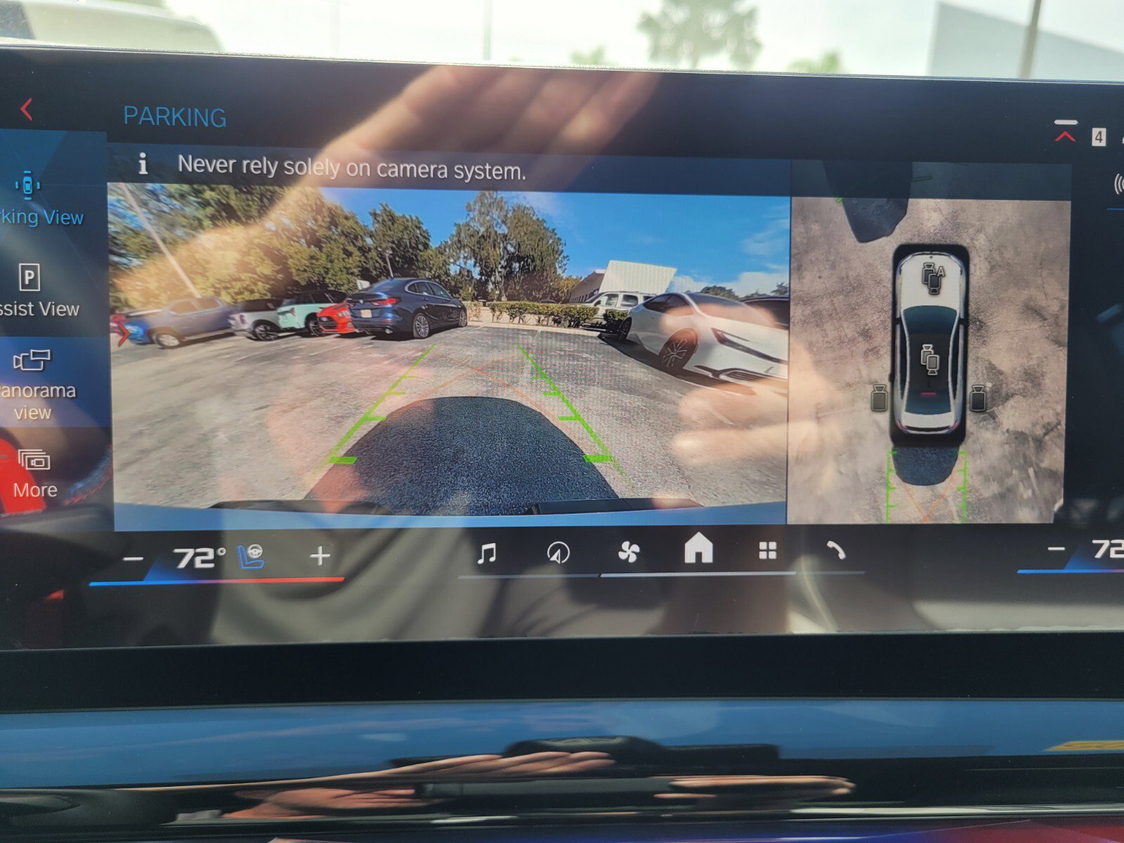 New 2026 BMW M5 w/ M Driver's Package image 22