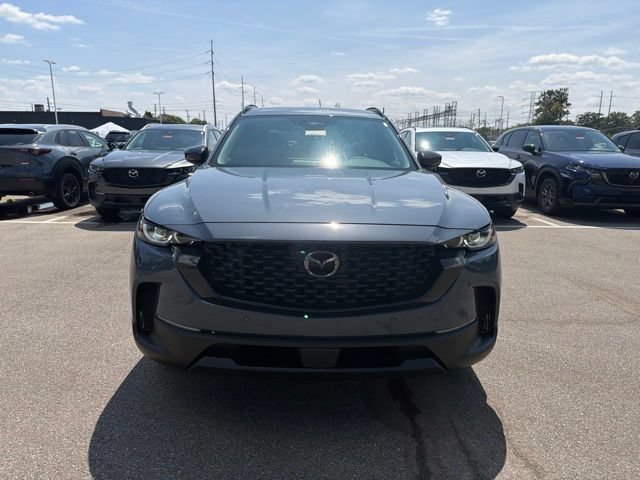 New 2026 MAZDA CX-50 Meridian Edition w/ Cargo Package AWD/4WD image 21