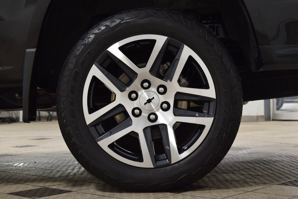 Certified 2023 Chevrolet Colorado Z71 w/ Z71 Convenience Package 2 image 27