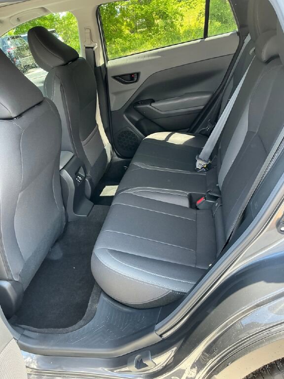 New 2026 Subaru Crosstrek 2.0i Premium AWD/4WD image 11