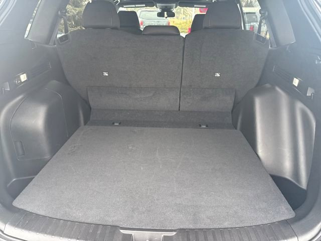 Certified 2025 Honda CR-V Sport image 46