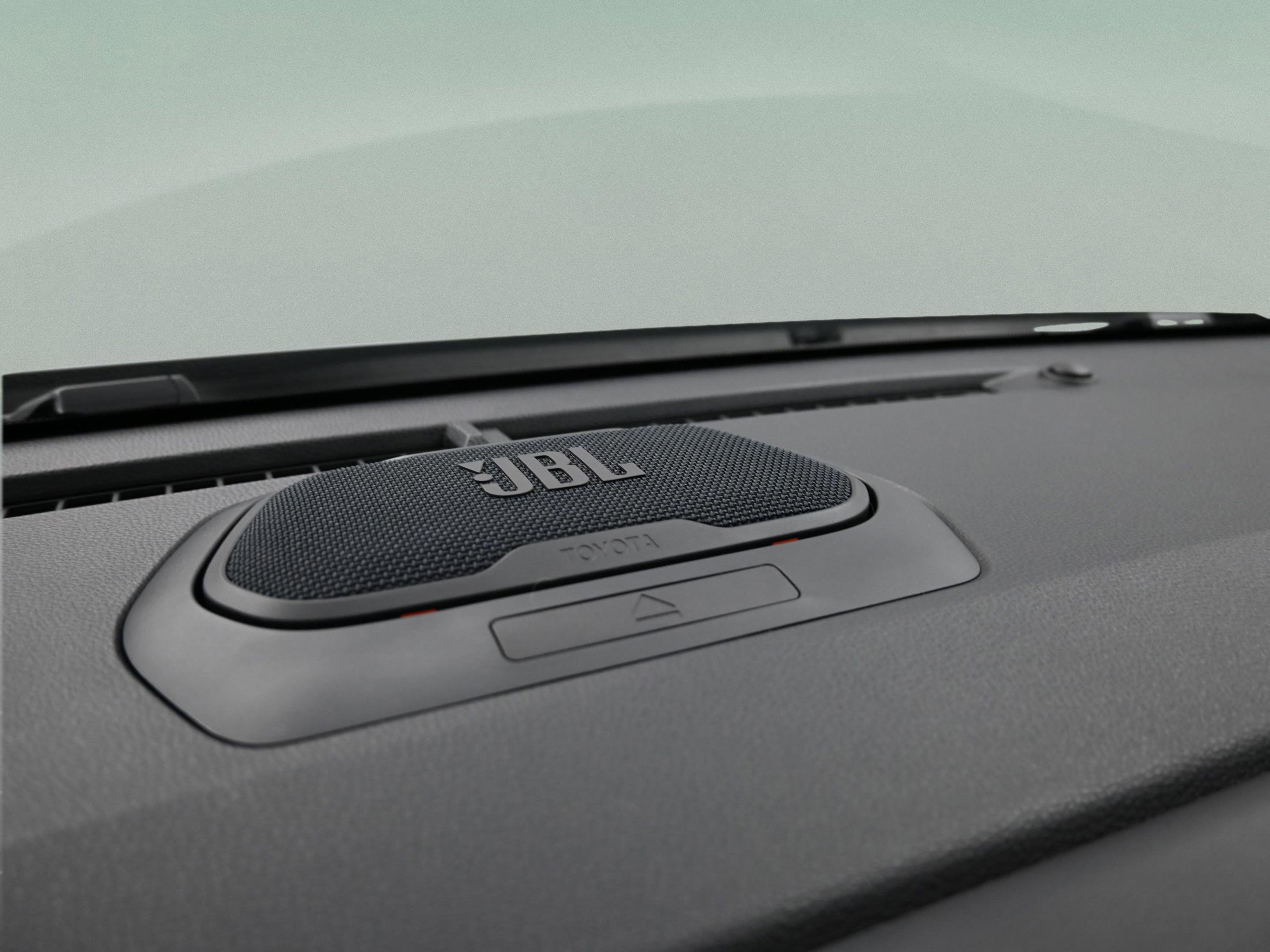 Certified 2024 Toyota Tacoma SR5 w/ SR5 Upgrade Package image 37