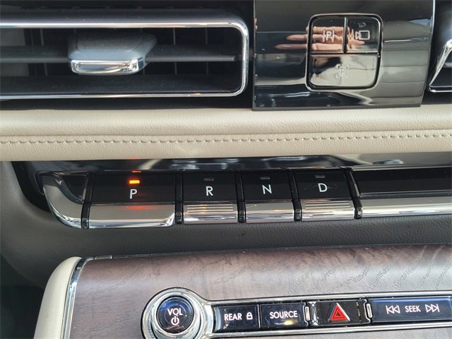 Certified 2022 Lincoln Aviator Reserve image 20