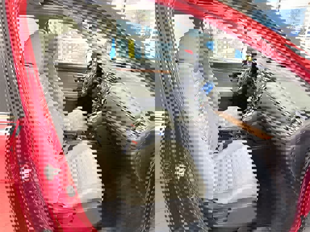 Used 2021 Honda CR-V EX image 23