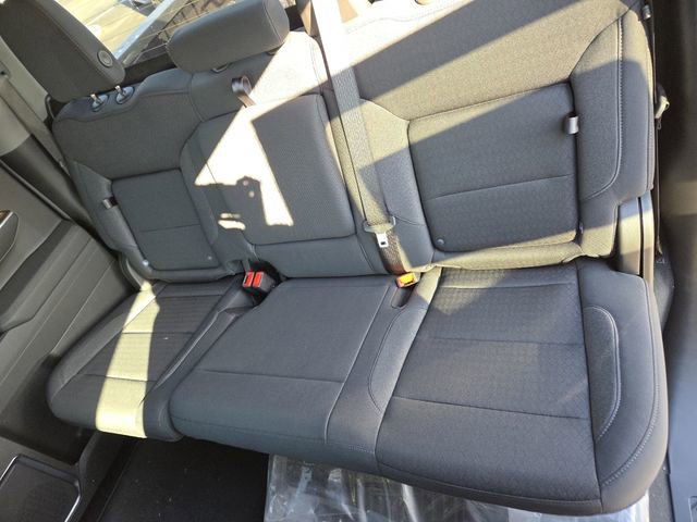 New 2026 GMC Sierra 1500 Elevation image 25