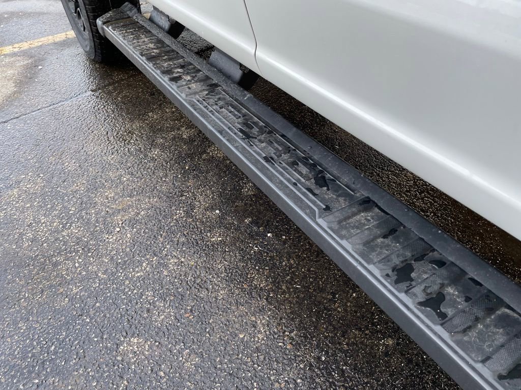 New 2026 Ford F350 Lariat w/ Black Appearance Package image 24