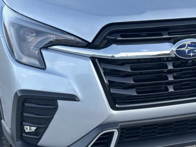 Certified 2025 Subaru Ascent Touring AWD/4WD image 10