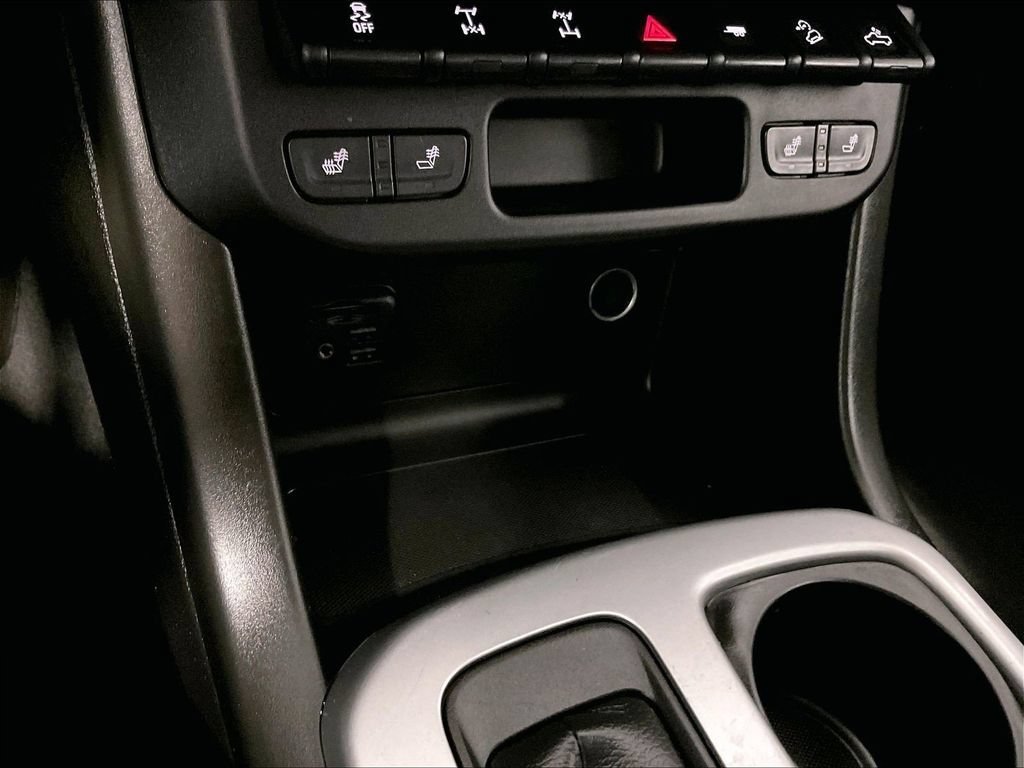 Used 2022 Chevrolet Colorado ZR2 AWD/4WD image 26