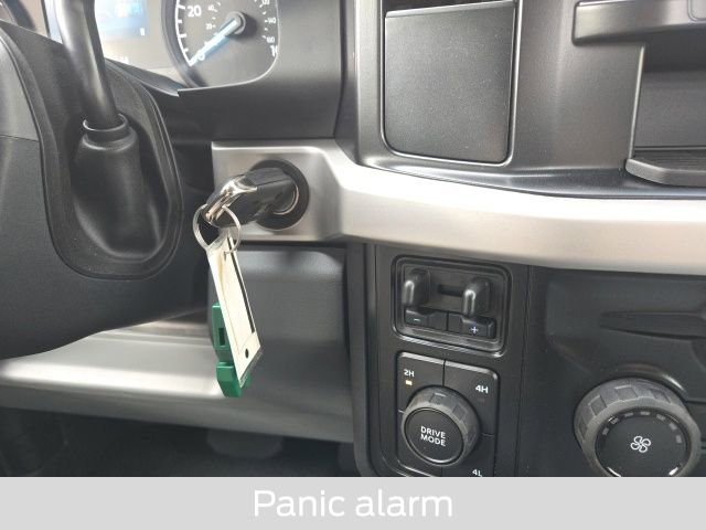 New 2025 Ford F550 XL image 18