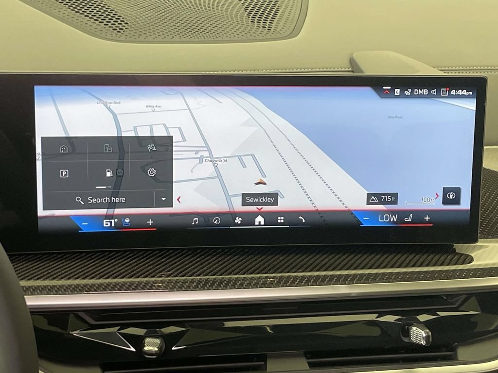 New 2027 BMW X7 M60i AWD/4WD image 25
