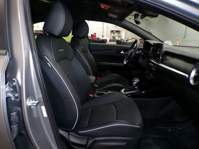 Used 2024 Kia Forte GT-Line image 10