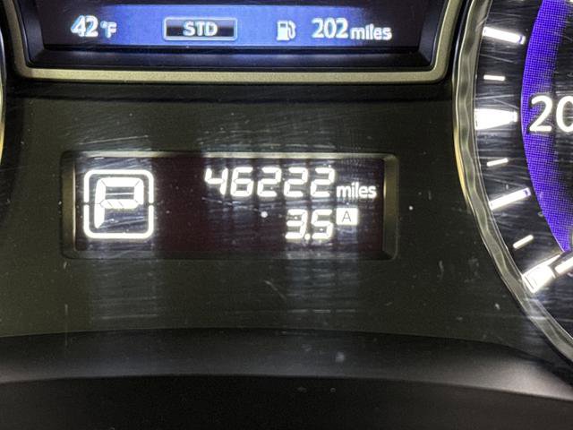 Used 2019 INFINITI QX60 Luxe w/ Essential Package image 6