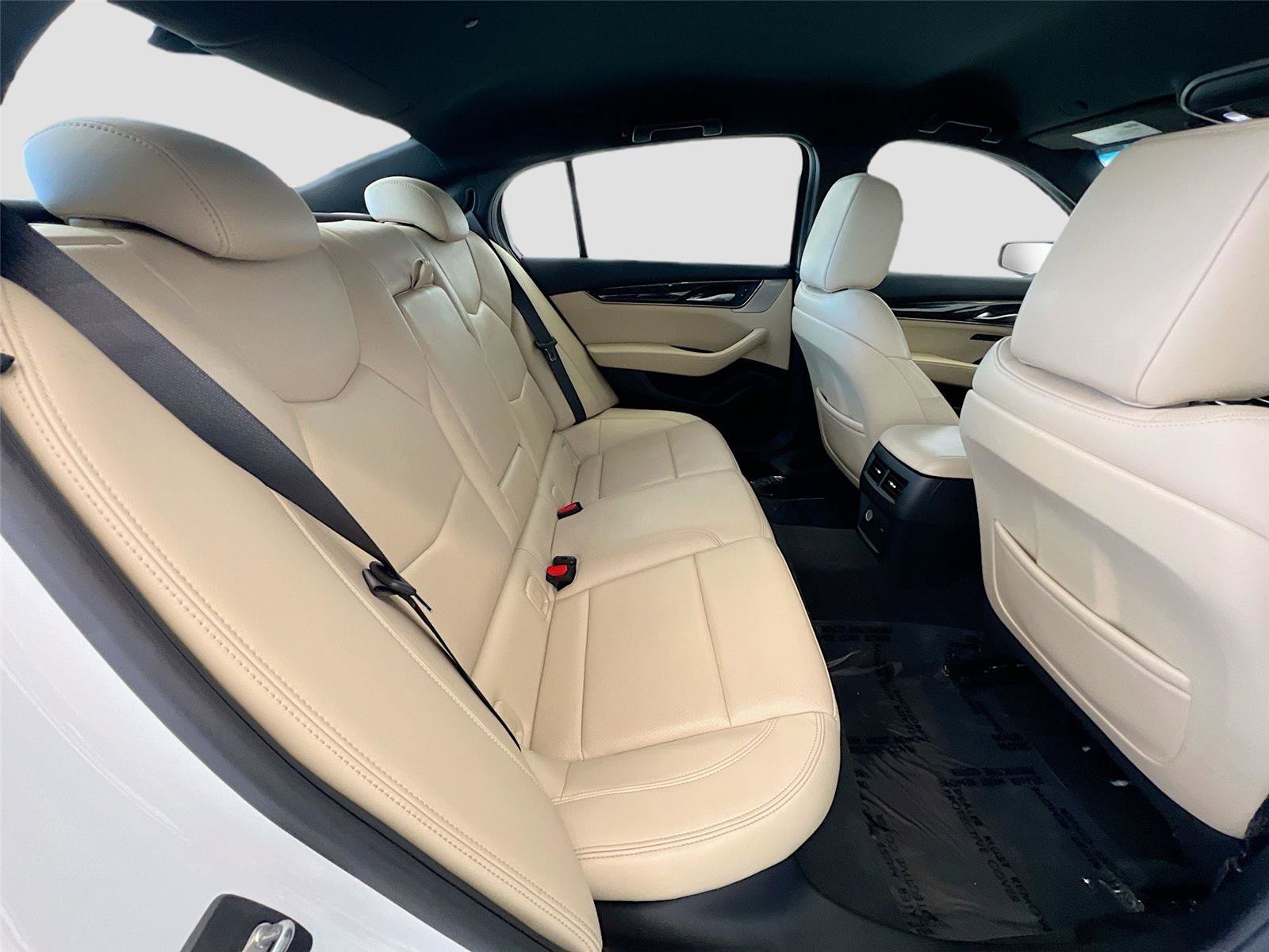 Used 2020 Cadillac CT5 Premium Luxury image 26