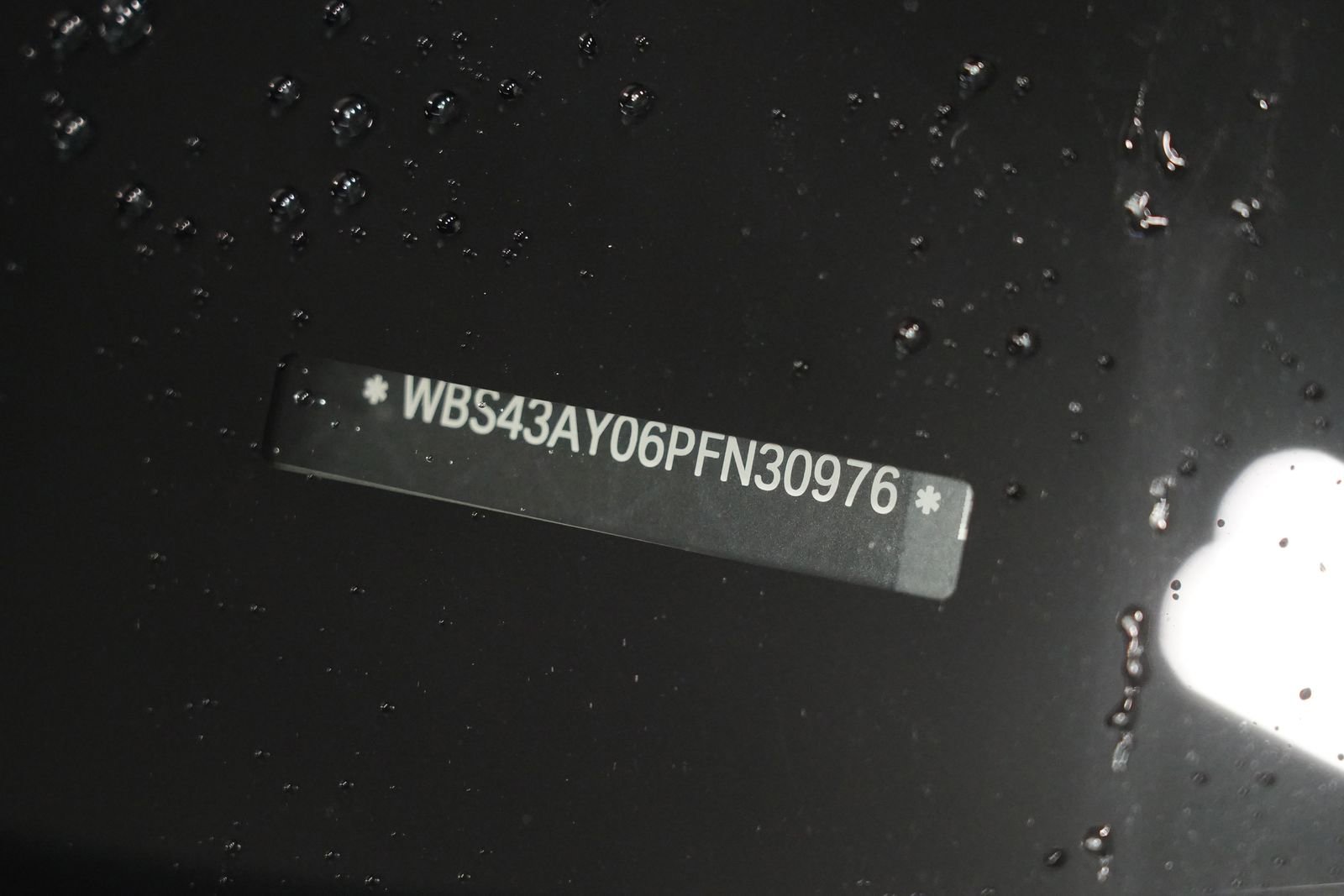 Used 2023 BMW M3 Competition w/ M Carbon Exterior Package image 36