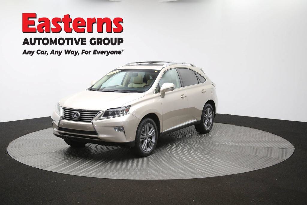 Used 2015 Lexus RX 350 FWD image 61