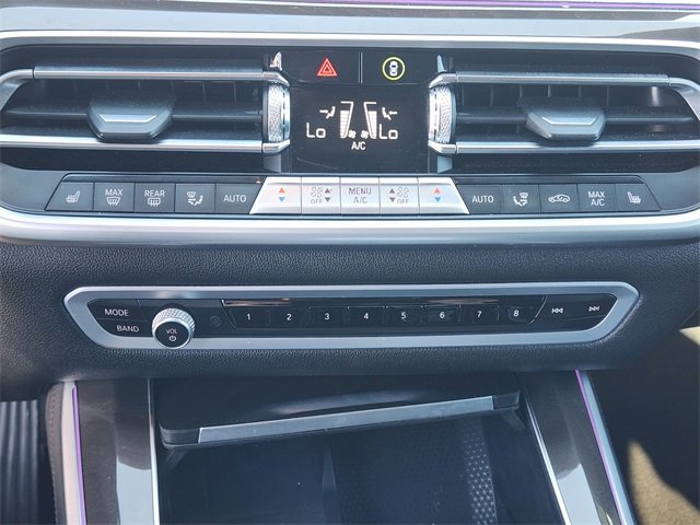 Used 2023 BMW X5 sDrive40i w/ Premium Package image 20