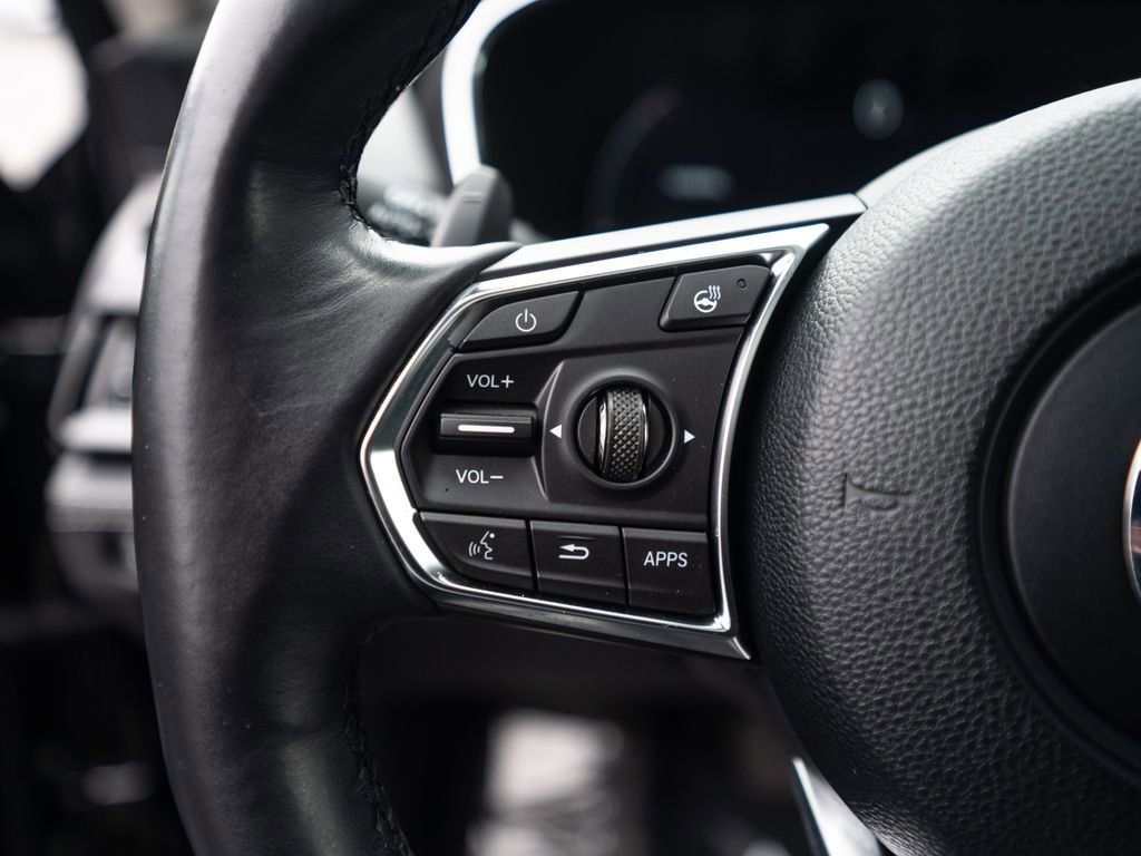 Certified 2023 Acura MDX SH-AWD w/ Advance Package image 23