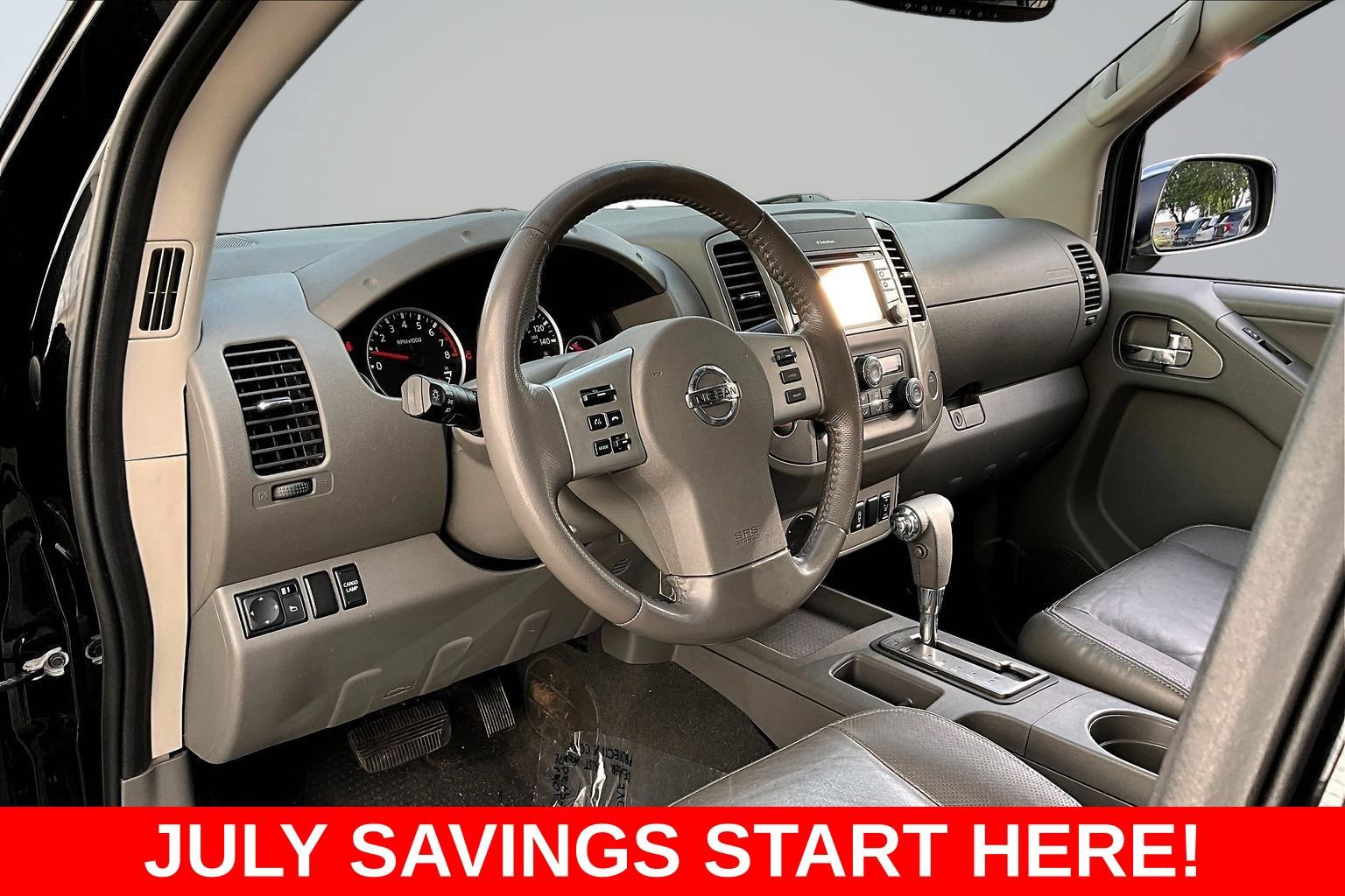 Used 2019 Nissan Frontier SL RWD image 21