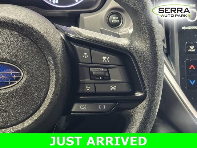 Used 2025 Subaru Crosstrek 2.5i Premium AWD/4WD image 28