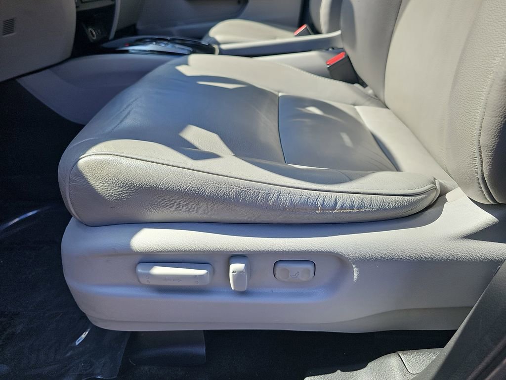 Used 2017 Honda Pilot Touring image 34