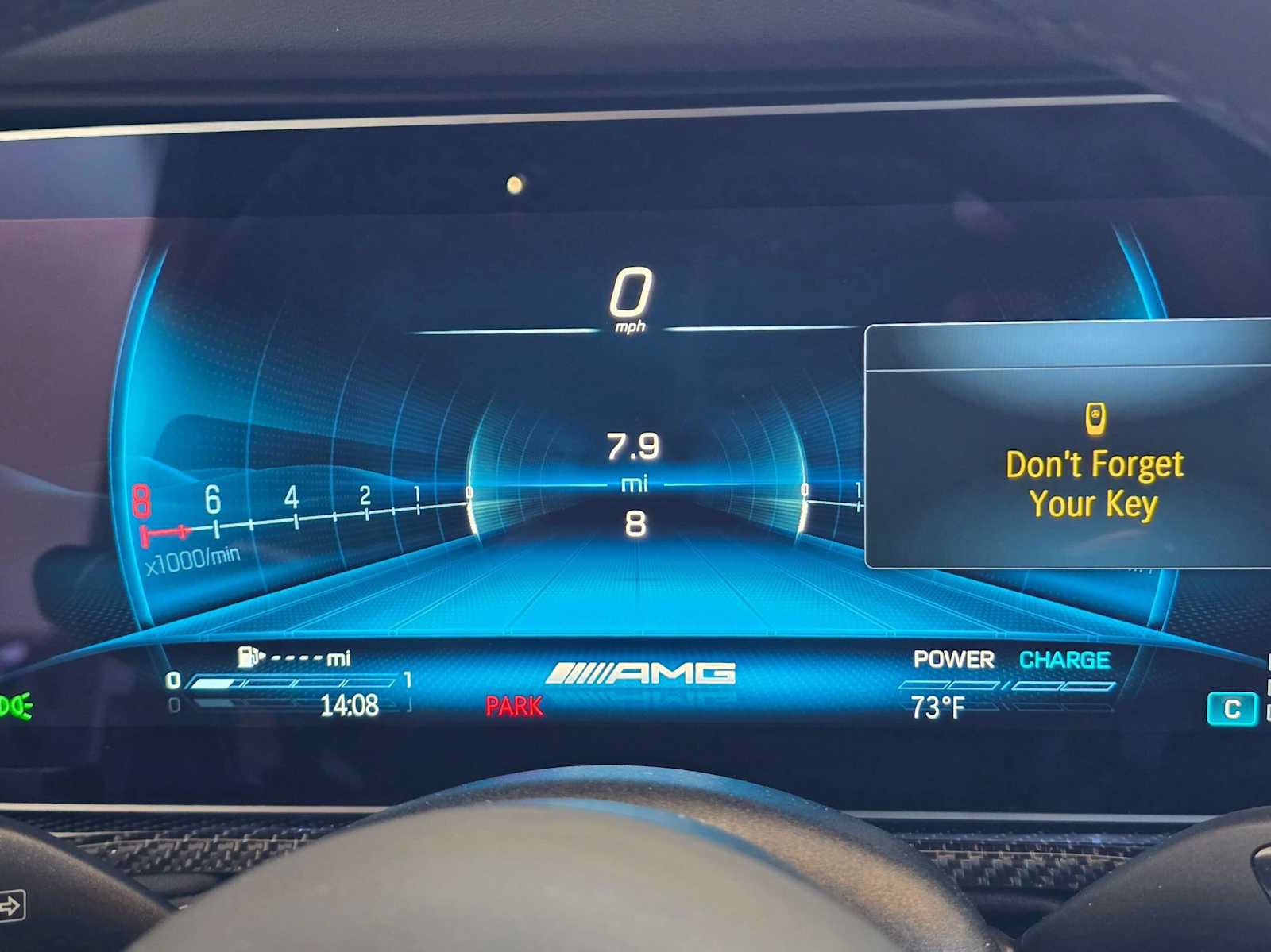 New 2027 Mercedes-Benz G 63 AMG 4MATIC image 28