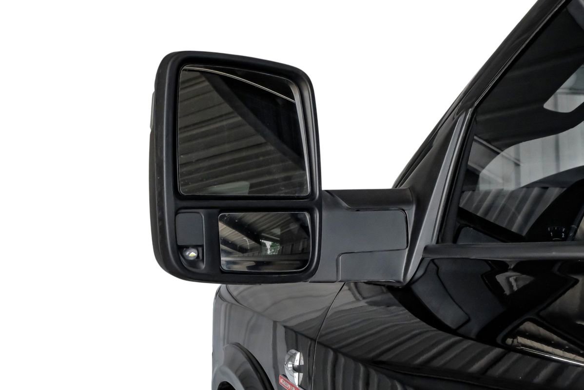 Used 2024 RAM 2500 Big Horn AWD/4WD image 38