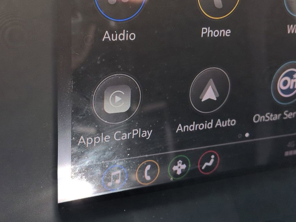 Certified 2024 Chevrolet Camaro LT w/ RS Package image 14