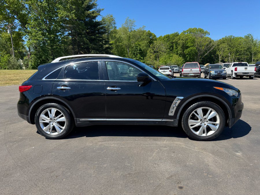 Used 2012 INFINITI FX35 AWD w/ Premium Pkg image 6