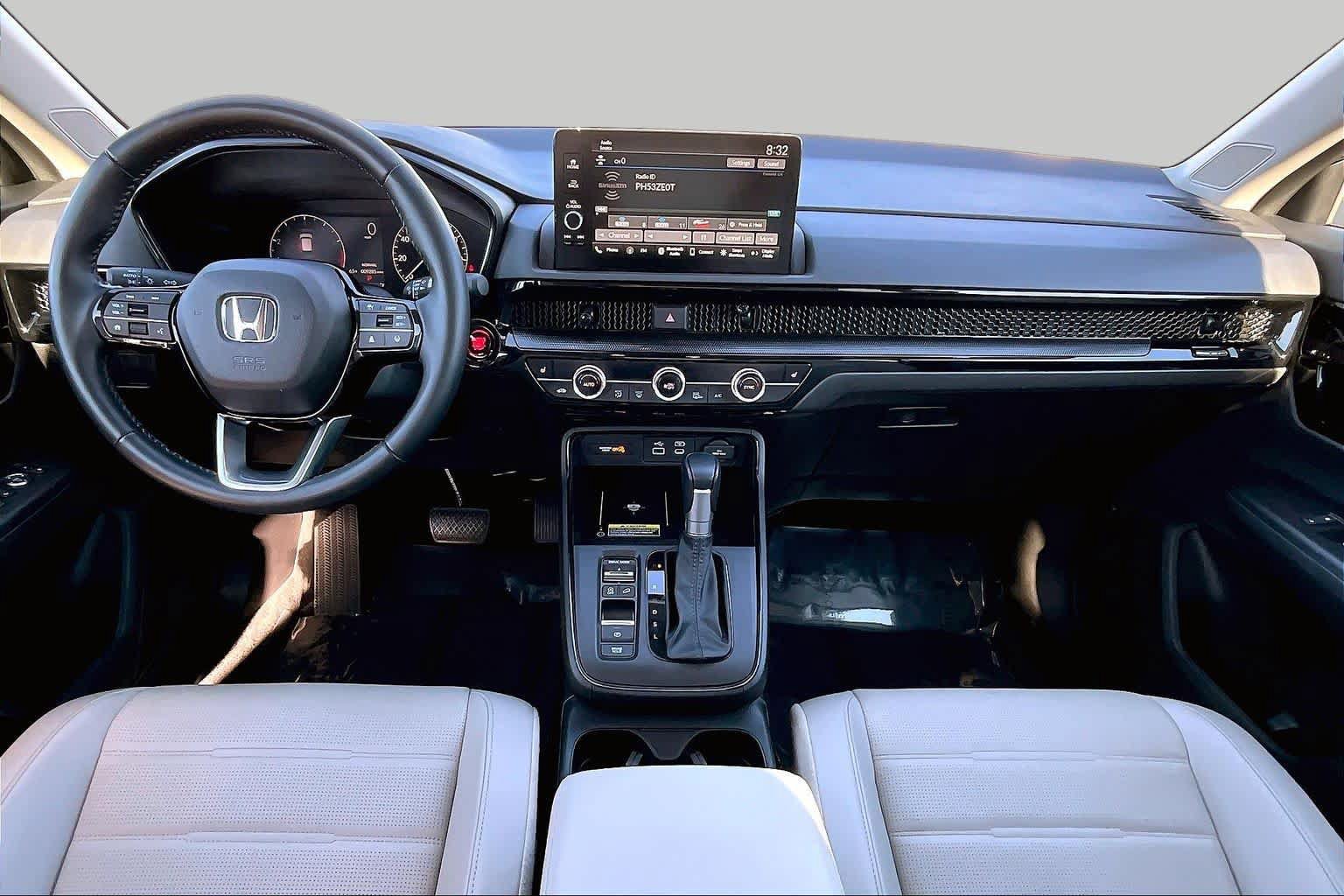 Used 2025 Honda CR-V EX-L image 15