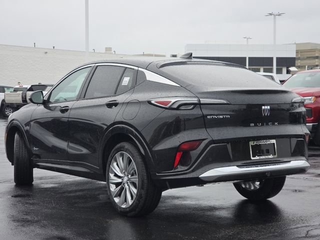 New 2026 Buick Envista Avenir image 22