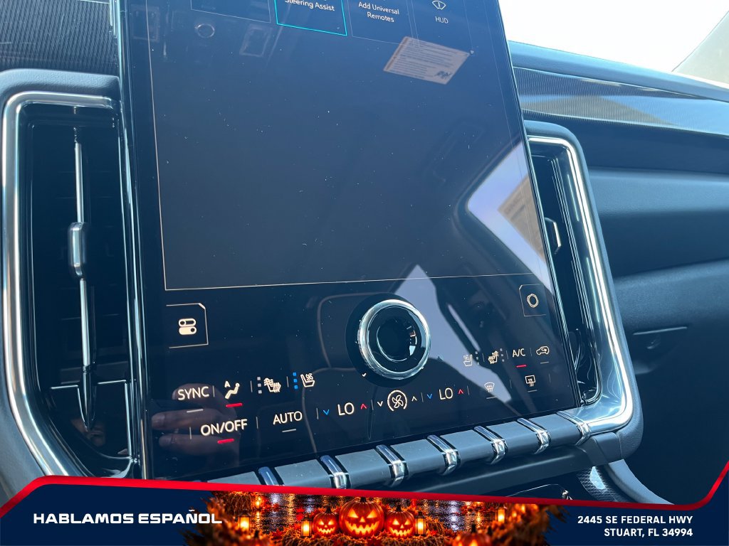 New 2026 GMC Yukon Elevation w/ Elevation Premium Package RWD image 30